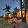 Maroochy River Bungalows