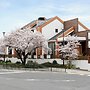 Danro no yado Concept House Hoshida