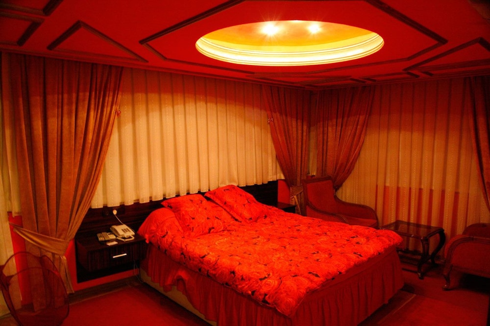 Antakya Onur Hotel