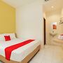 RedDoorz Plus @ Slamet Riyadi