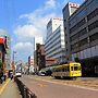 Nagasaki Bus Terminal Hotel