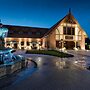 Hotel Poledno