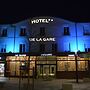 Hotel de la Gare – urban by balladins