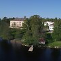 Pensionat Stalldalen