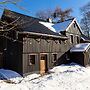 Berghütte Vogtland