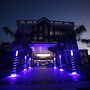 The Grand Mountain Hotel