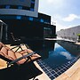 Summit Suítes Hotel Caçapava