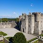 Kilkea Castle