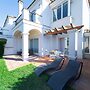 Arcos Gardens Sol Rent Golf