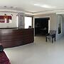 Hotel Ejecutivo Express Paraiso