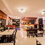 The Red Palm Suites and Restaurant