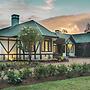 Oliphant Boutique Villa by Amaya