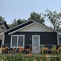 Crystal Beach Cottage