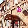 Artist Hostel on Prospekt Mira