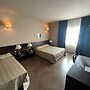 Hotel Le Badie