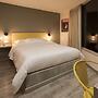 Hotel Distrito 21