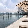 Hyatt Centric Victoria Harbour Hong Kong