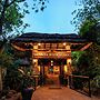 Sambiya River Lodge