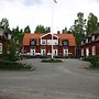Sätra Brunn Hälsobrunn