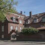 Halmstad Hotell & Vandrarhem Kaptenshamn