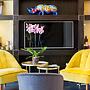 Best Western Hôtel JOURNEL Saint-Laurent-du-Var Aéroport