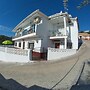 Casas Rurales Santos