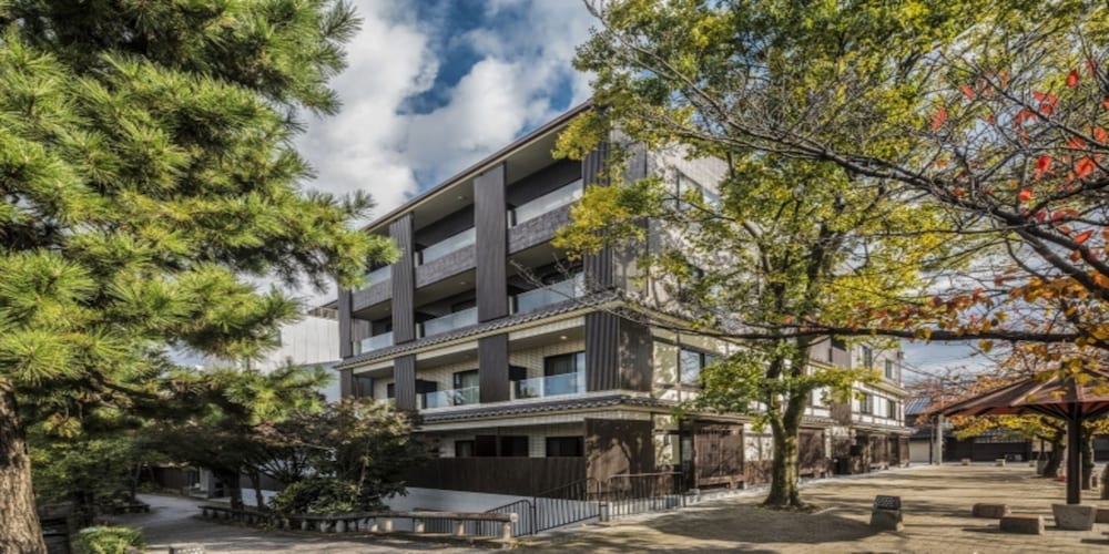 Hotel ALZA KYOTO
