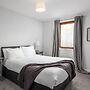Prestwick Central - Donnini Apartment