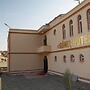 Sunrise Güneş Motel