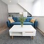 MyApartment in the city center