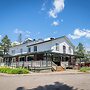 Auberge Valcartier - Par Aneyro