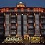 Karacalar Suit Otel