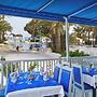 Hari Club Beach Resort