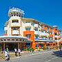 hotel Albatros