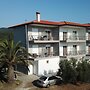 Vergina Pension