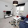 City Panorama Apartment