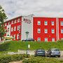 Hotel City Residence Frankfurt-Oder