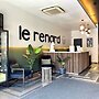 Logis Hôtel et Spa Le Renard