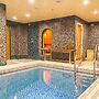 Salut Hotel Almaty
