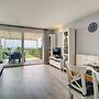 Your Vacation Retreat Right On The Beach