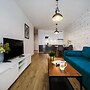 Emihouse CityVibe Apartments