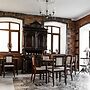 Brick Walls Hotel