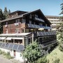 Hotel Arlenwald