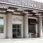 Hotel Primorye