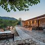 Georgia's Houses - Melitzanakia