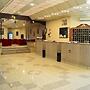 Amman Palace Hotel