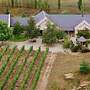Hawkdun Rise Vineyard & Accommodation