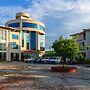 Hotel Central Plaza