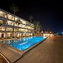 Lades Hotel