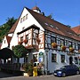 Hotel-Restaurant STRAUSSEN